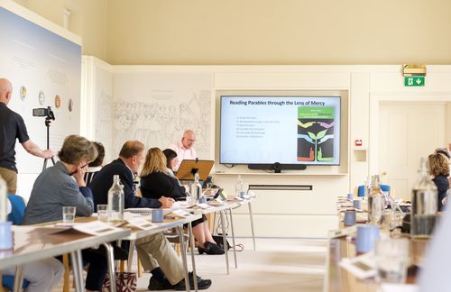 Carlow University Roundtable Conference